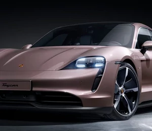 Porsche lance une version